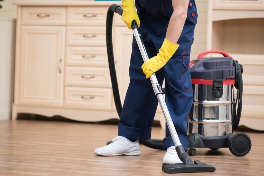 sfastservices house cleaning services